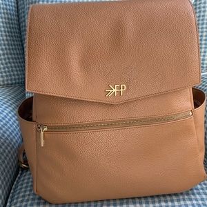 Freshly Picked Diaper Bag